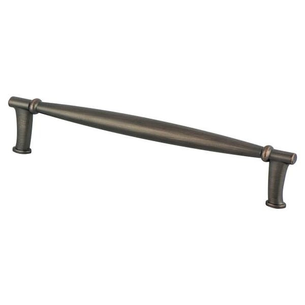Berenson Berenson 9569-10VB-P 160 mm CC Dierdra Pull with Verona Bronze 9569-10VB-P - main